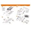 AK Interactive AK35035 Type HY Commercial Van 1/35